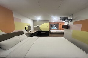 Moon Hotel, Cameron Highlands