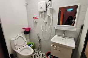Moon Hotel, Cameron Highlands