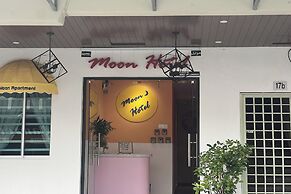 Moon Hotel, Cameron Highlands
