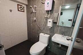 Moon Hotel, Cameron Highlands