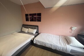 Moon Hotel, Cameron Highlands