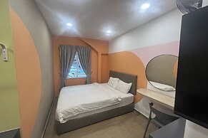 Moon Hotel, Cameron Highlands