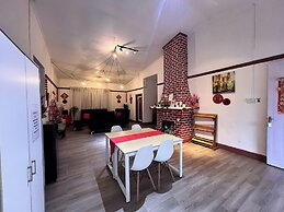 Mountain View Guesthouse Cameron Highlands