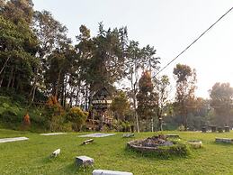 Mountain View Guesthouse Cameron Highlands