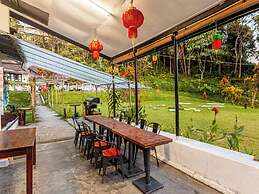 Mountain View Guesthouse Cameron Highlands