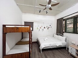 Mountain View Guesthouse Cameron Highlands