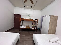 Mountain View Guesthouse Cameron Highlands
