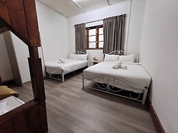 Mountain View Guesthouse Cameron Highlands