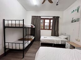 Mountain View Guesthouse Cameron Highlands