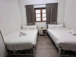 Mountain View Guesthouse Cameron Highlands
