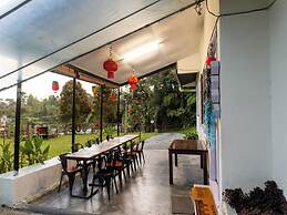 Mountain View Guesthouse Cameron Highlands