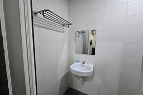 Fast Hotel Sri Gombak