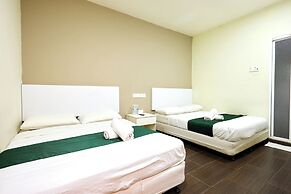 Fast Hotel Sri Gombak