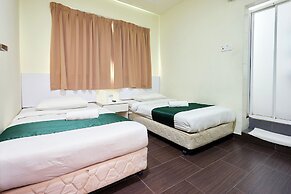 Fast Hotel Sri Gombak