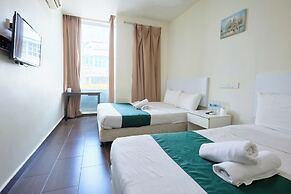 Fast Hotel Sri Gombak