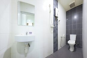 Fast Hotel Sri Gombak