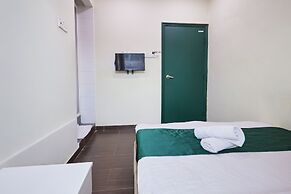 Fast Hotel Sri Gombak