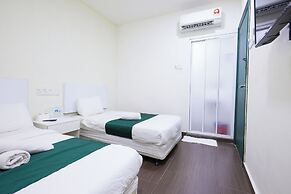 Fast Hotel Sri Gombak