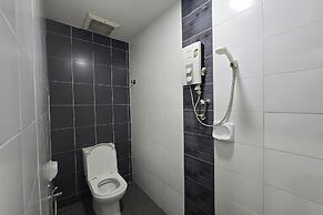 Fast Hotel Sri Gombak
