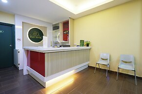 Fast Hotel Sri Gombak