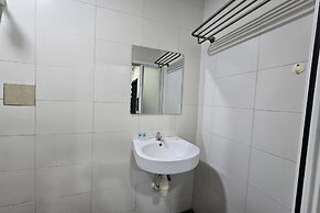 Fast Hotel Sri Gombak