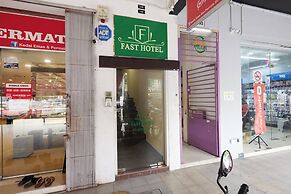 Fast Hotel Sri Gombak