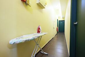 Fast Hotel Sri Gombak