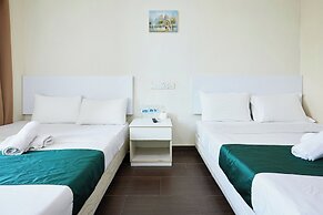 Fast Hotel Sri Gombak