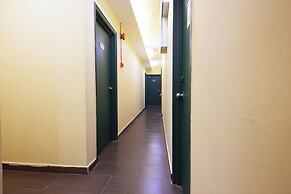 Fast Hotel Sri Gombak