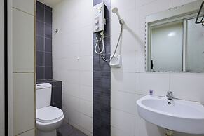 Fast Hotel Sri Gombak