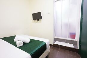 Fast Hotel Sri Gombak