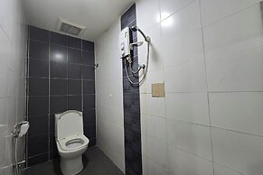 Fast Hotel Sri Gombak