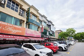 Fast Hotel Sri Gombak