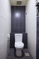 Fast Hotel Sri Gombak