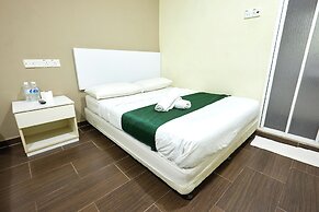 Fast Hotel Sri Gombak