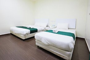 Fast Hotel Sri Gombak