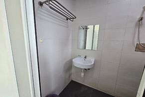 Fast Hotel Sri Gombak