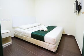 Fast Hotel Sri Gombak