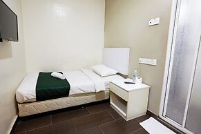 Fast Hotel Sri Gombak