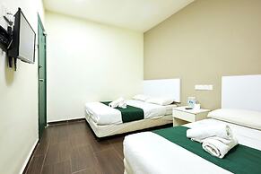 Fast Hotel Sri Gombak