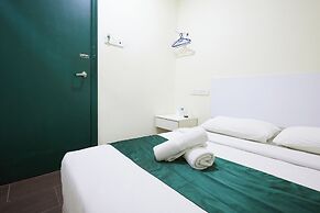 Fast Hotel Sri Gombak