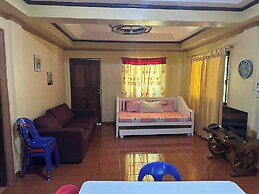 Keps Boarding House
