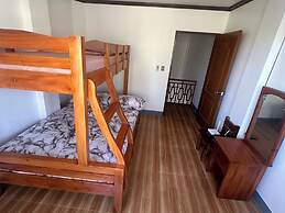 Keps Boarding House