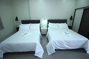 The Paragon Hotel And Restaurant
