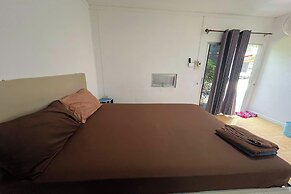 Ruai Thong Pong Pai Resort