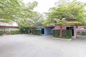 Ruai Thong Pong Pai Resort