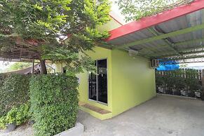 Ruai Thong Pong Pai Resort