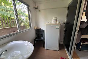 Ruai Thong Pong Pai Resort