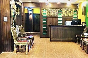Lm Hostel