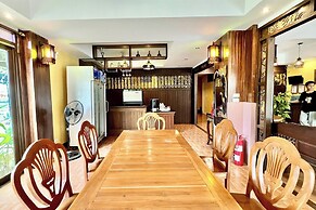 Lm Hostel